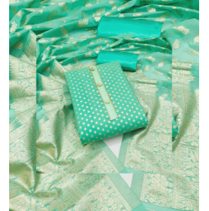 Exclusive Dress Material Suit For Women 