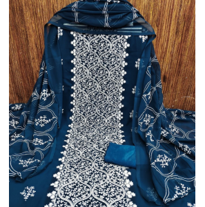 Original Georgette Suit  For Women