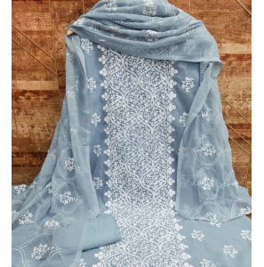 Original Georgette Suit  For Women