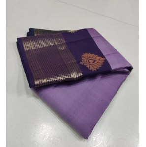 Pure Kanchipuram Silk Sarees Handwoven