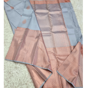 Pure Kanchipuram Handloom Silk Sarees 