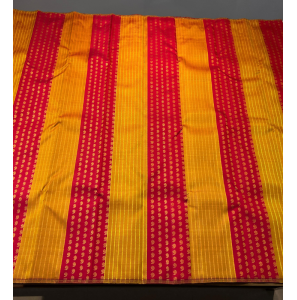Pure Kanchipuram Handloom Bridal Silk Sarees
