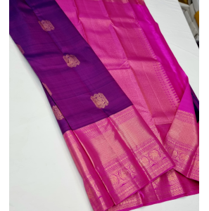 Pure Kanchipuram Handloom Bridal Silk Sarees Pure Kanchipuram Handloom Bridal Silk Sarees