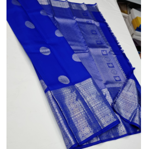 Pure Kanchipuram Handloom Bridal Silk Sarees Pure Kanchipuram Handloom Bridal Silk Sarees