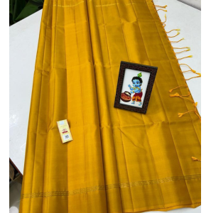 Pure Kanchipuram Handloom Silk Sarees
