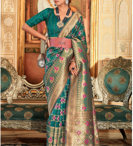 New Design Top-Sharara With Dupatta Set