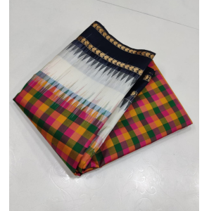 Pure Kanchipuram Handloom Bridal Silk Sarees