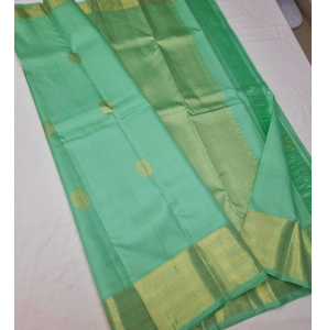 Pure Kanchipuram Handloom Bridal Silk Sarees Pure Kanchipuram Handloom Bridal Silk Sarees