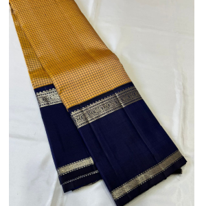Pure Kanchipuram Handloom Silk Sarees