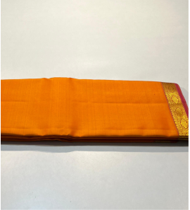 Pure Kanchipuram Handloom Bridal Silk Sarees