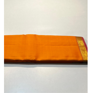 Pure Kanchipuram Handloom Bridal Silk Sarees