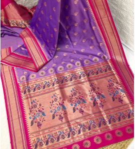 Fancy Original Tana Shiny Soft Silk Saree With Blouse