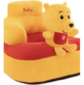  Rocking Chair Baby Support Sitting Cushion for Kids