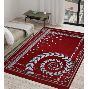 Fancy Velvet Carpet 