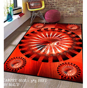 Beautiful Printed Carpet Designs
