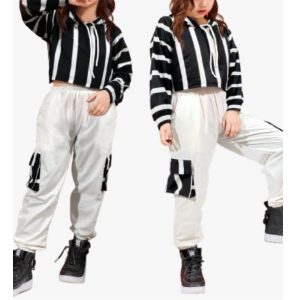  Western Children Top And Pant