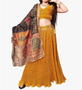 Latest Imported Craze Lehenga Choli