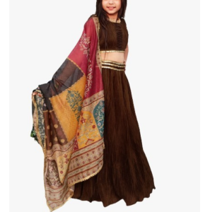 Latest Imported Craze Lehenga Choli Latest Imported Craze Lehenga Choli