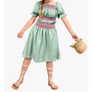 Beautiful Cotton Top And Skirt Beautiful Cotton Top And Skirt