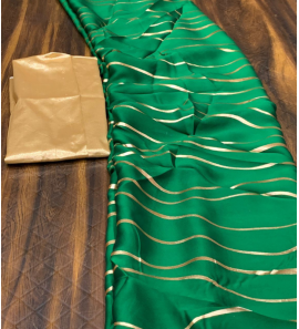 Pure Rich And Imported Rangoli Silk Saree 