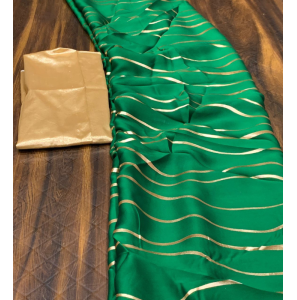 Pure Rich And Imported Rangoli Silk Saree 