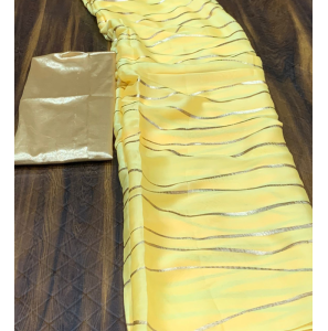 Pure Rich And Imported Rangoli Silk Saree 